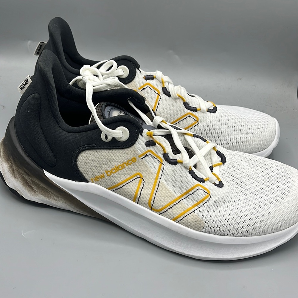 New‎ Balance Fresh Foam Roav